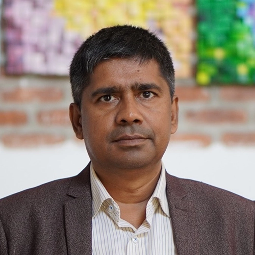 Author image