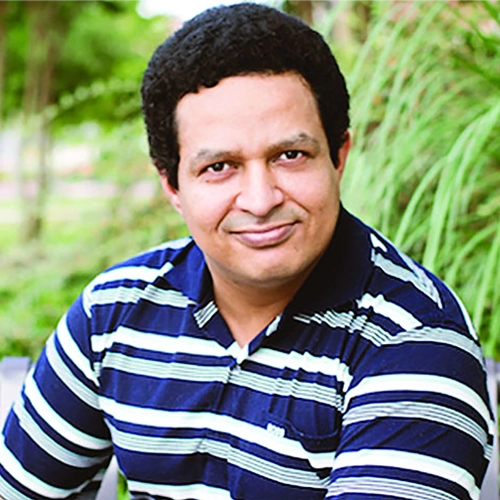 Author image