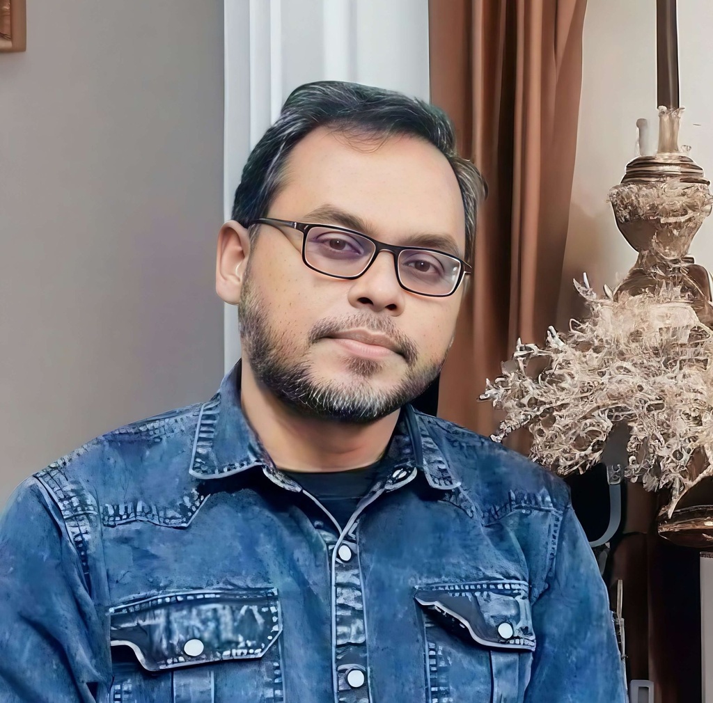 Author image