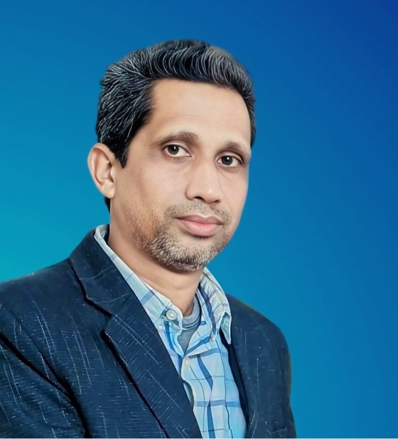 Author image