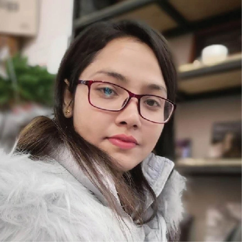 Author image