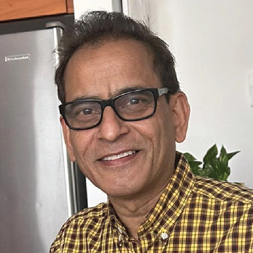 Author image