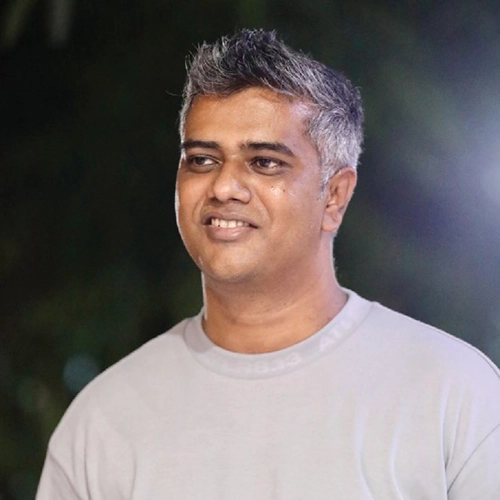 Author image
