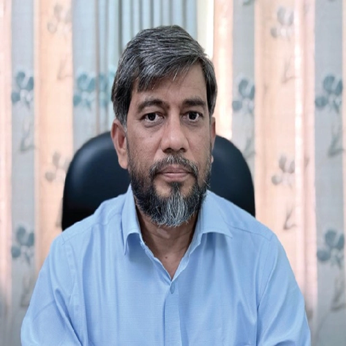 Author image