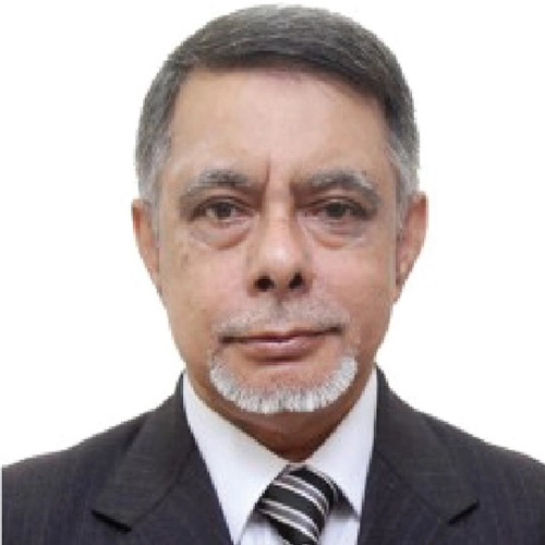 Author image
