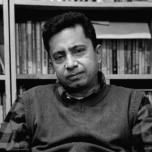 Author image