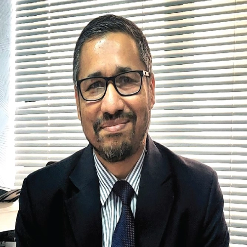 Author image