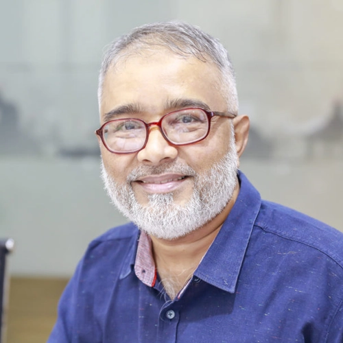 Author image