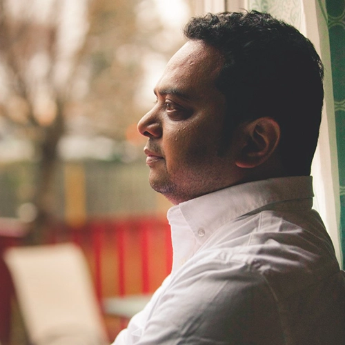 Author image