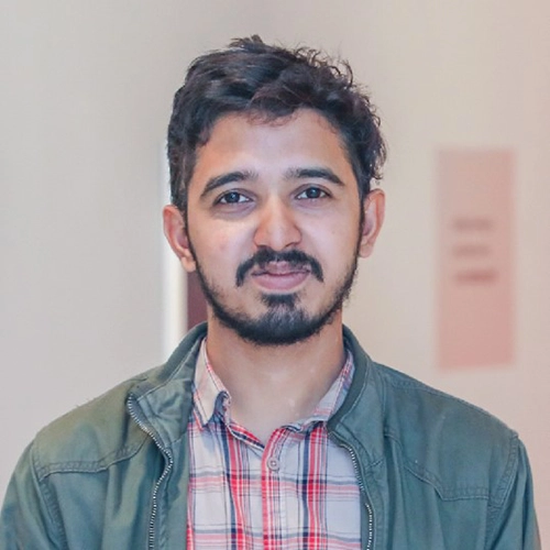 Author image