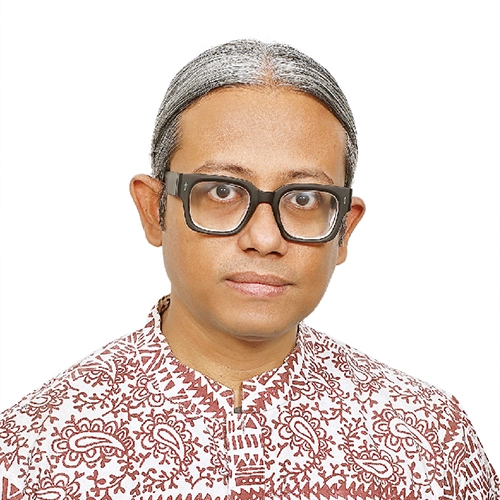 Author image