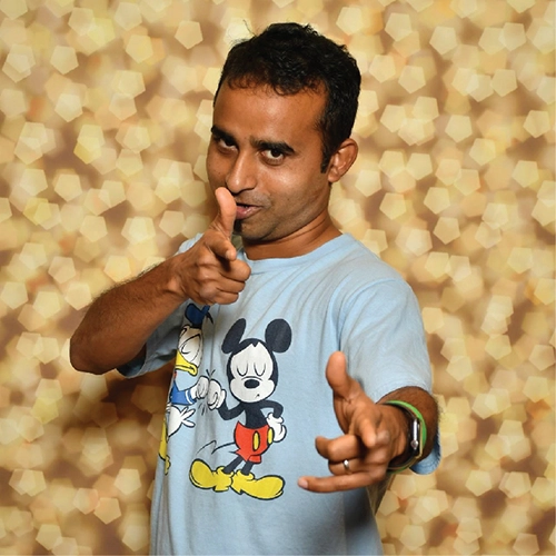 Author image