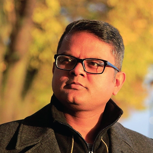 Author image
