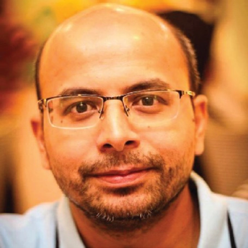 Author image