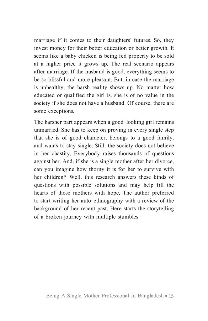 Being A Single Mother Professional In Bangladesh12.jpg