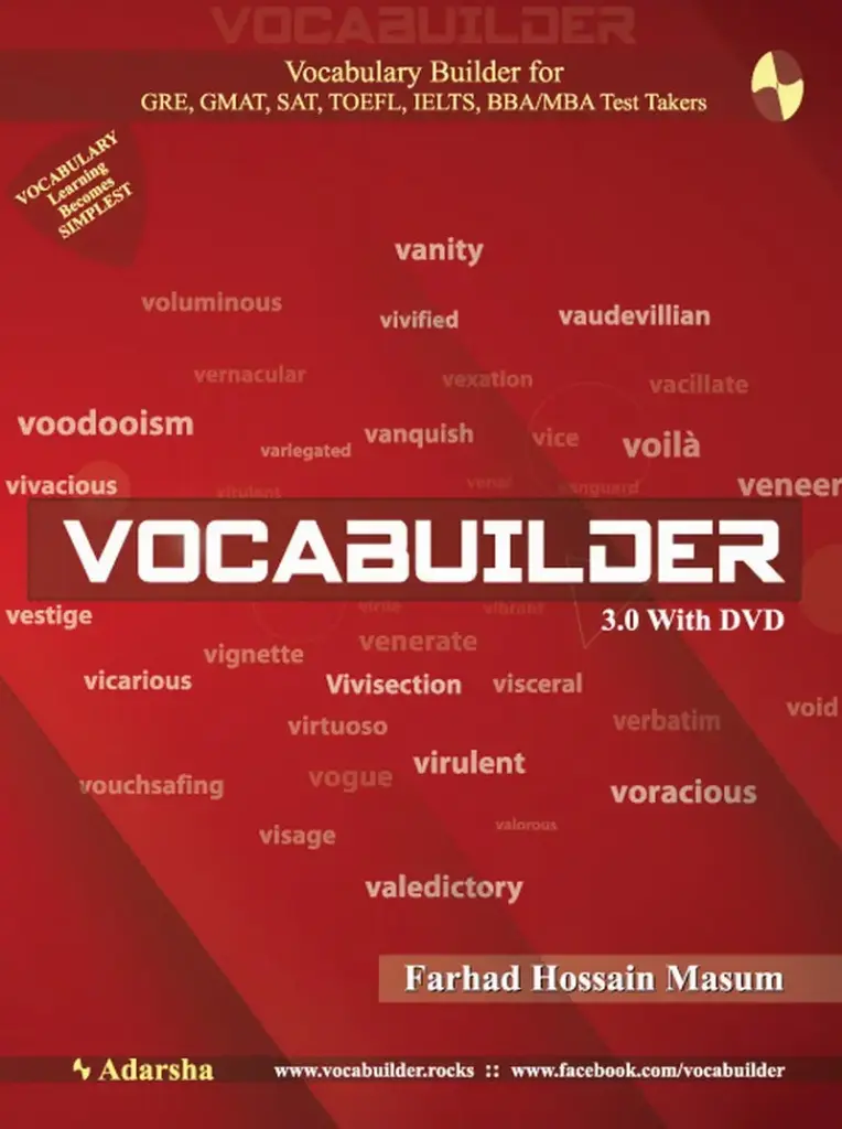 VocaBuilder