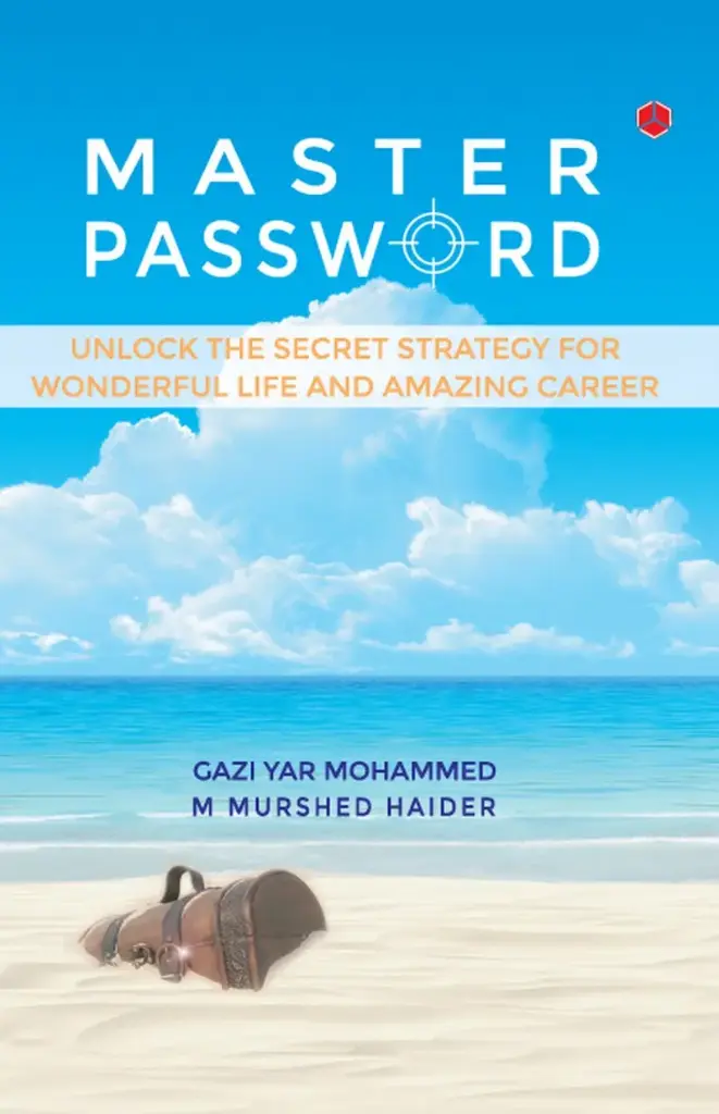 Master Password