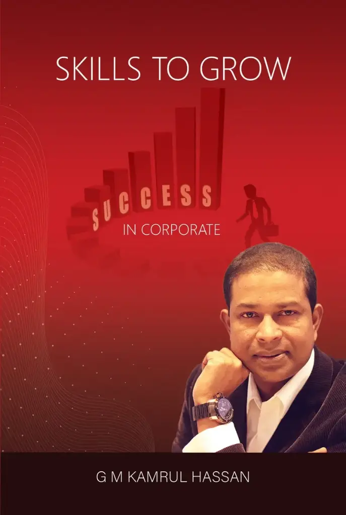 Skills to Grow in Corporate