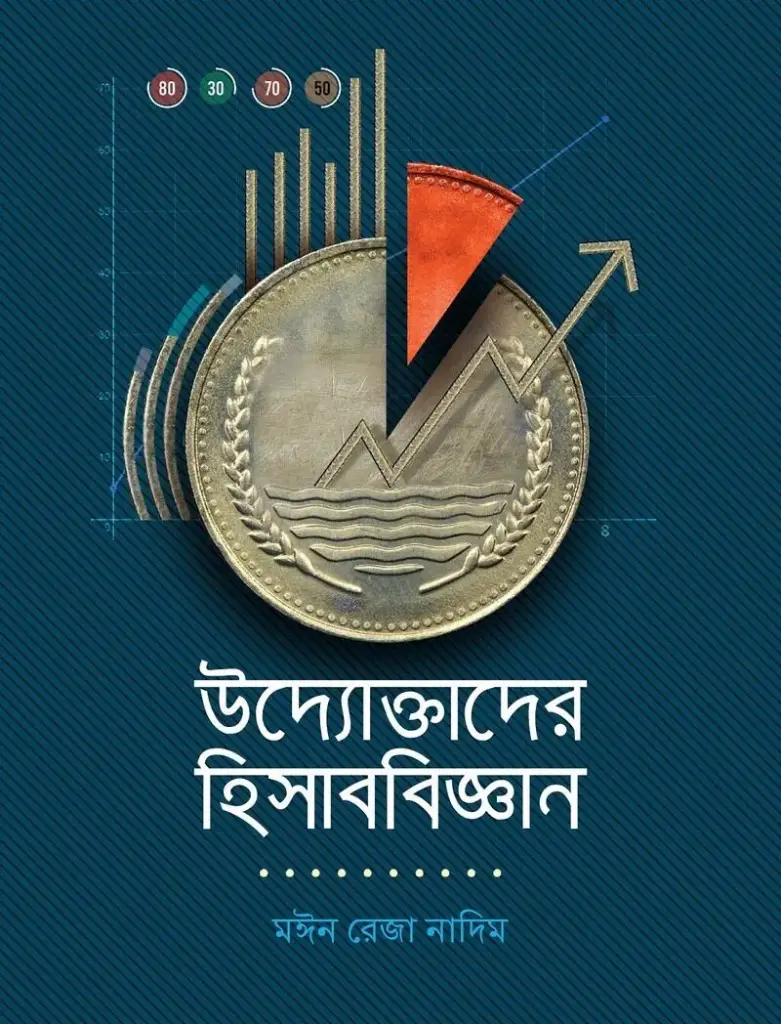 উদ্যোক্তাদের হিসাববিজ্ঞান