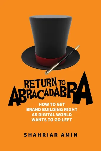[978-984-95983-4-3] Return to Abracadabra