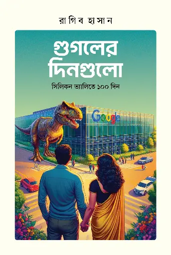 [449] গুগলের দিনগুলো