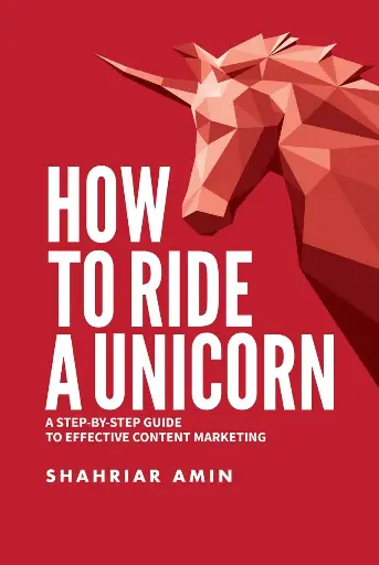 [9789849677321] How to Ride a Unicorn