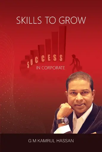 [978-984-96297-1-9] Skills To Grow In Corporate (Sulov)