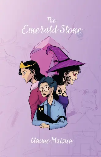 [630] The Emerald Stone