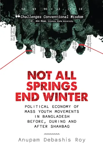 [71] Not All Springs End Winter