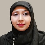 Dr Seyama Sultana